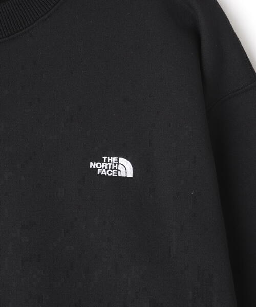 THE NORTH FACE ロゴ スウェット THE NORTH FACE ノースフェイス スウェット 1966 LOGO