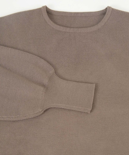 ur's（ユアーズ） セットアップ クルーネックトップス×マーメイド