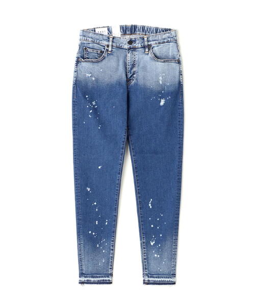 surt（サート） ジーンズ SURT(サート)フェードデニム メンズ