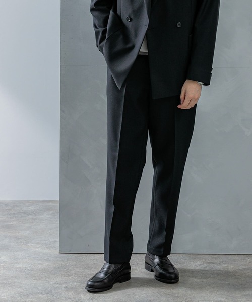 URBAN RESEARCH DOORS（アーバンリサーチドアーズ） スラックス LIFE