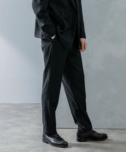 URBAN RESEARCH DOORS（アーバンリサーチドアーズ） スラックス LIFE