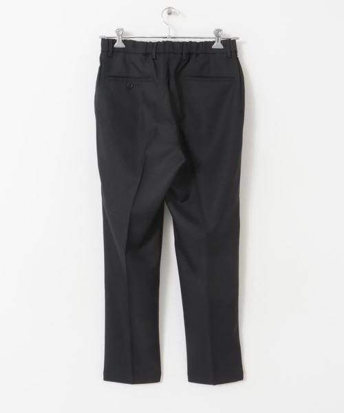 URBAN RESEARCH DOORS（アーバンリサーチドアーズ） スラックス LIFE