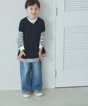 tシャツ ユニセックス アソート デザイン 長...の詳細画像1