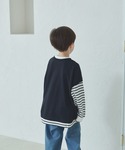 tシャツ ユニセックス アソート デザイン 長...の詳細画像2