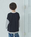 tシャツ ユニセックス アソート デザイン 長...の詳細画像4