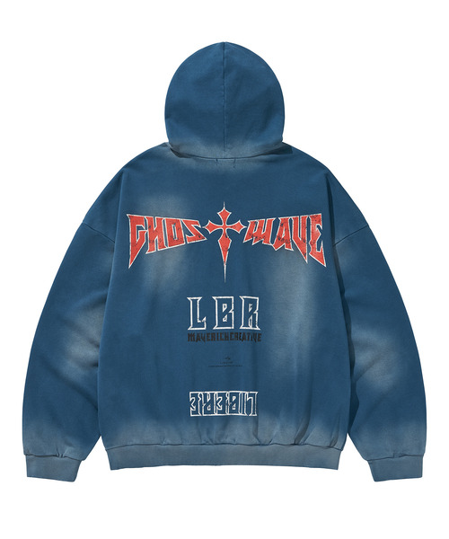 LIBERE（リベーレ） パーカー メンズ レディース : ZOZOTOWN Yahoo!店