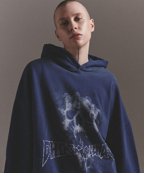 LIBERE（リベーレ） パーカー メンズ レディース : ZOZOTOWN Yahoo!店