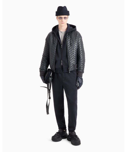 EMPORIO ARMANI スウェットパンツ ジャージ 「エンポリオ