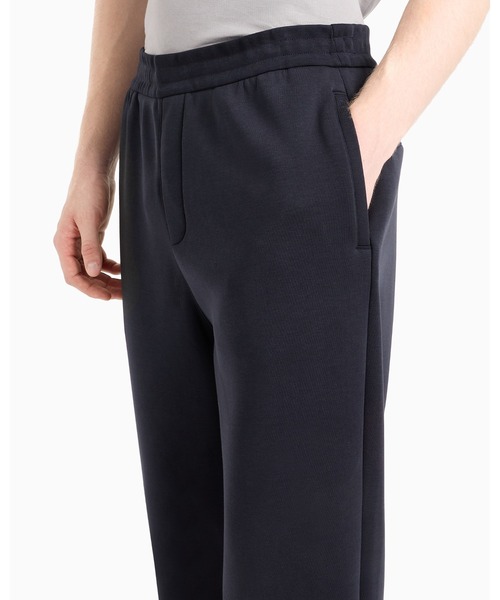 EMPORIO ARMANI スウェットパンツ ジャージ 「エンポリオ