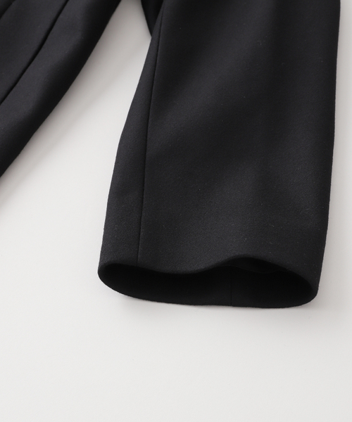 HEVO（イーヴォ） チェスターコート コート SURBON Raglan Chester