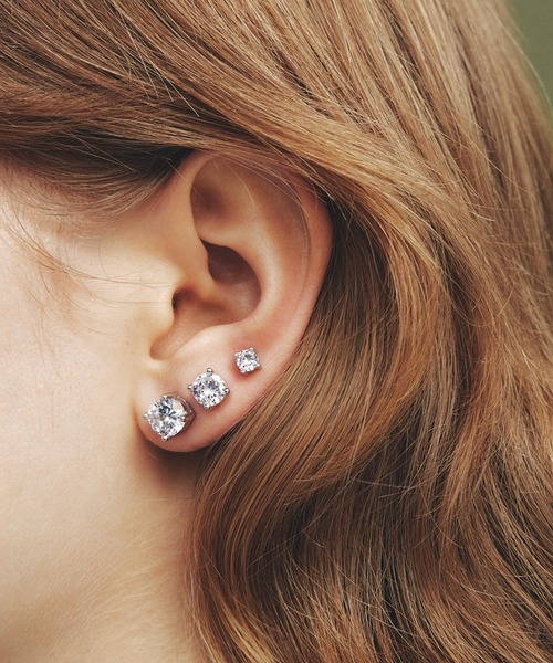 les bonbon（ルボンボン） ピアス 「les bon bon」princess stud 