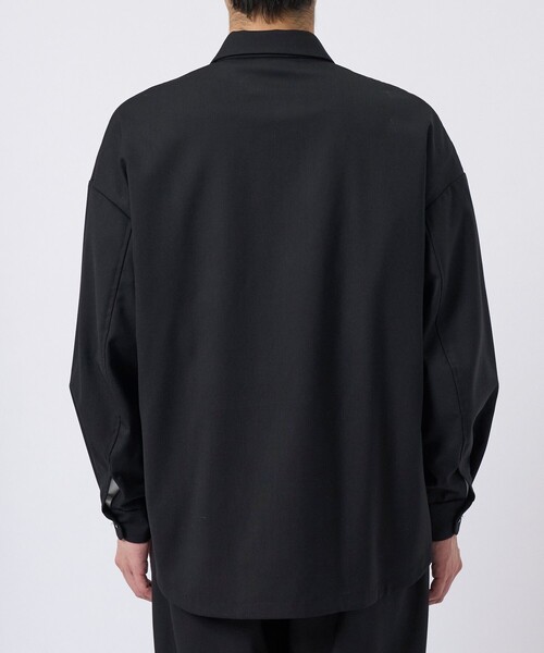 ETHOSENS シャツ 「ETHOSENS/エトセンス」「別注」 Shirts