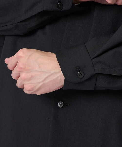 ETHOSENS シャツ 「ETHOSENS/エトセンス」「別注」 Shirts