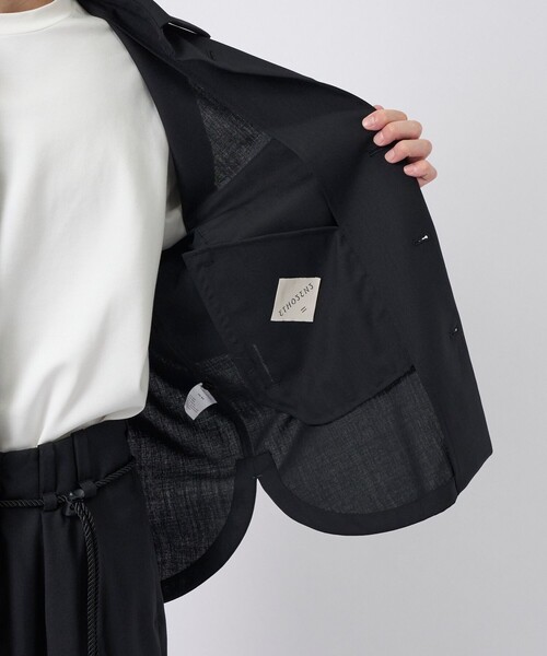 ETHOSENS シャツ 「ETHOSENS/エトセンス」「別注」 Shirts