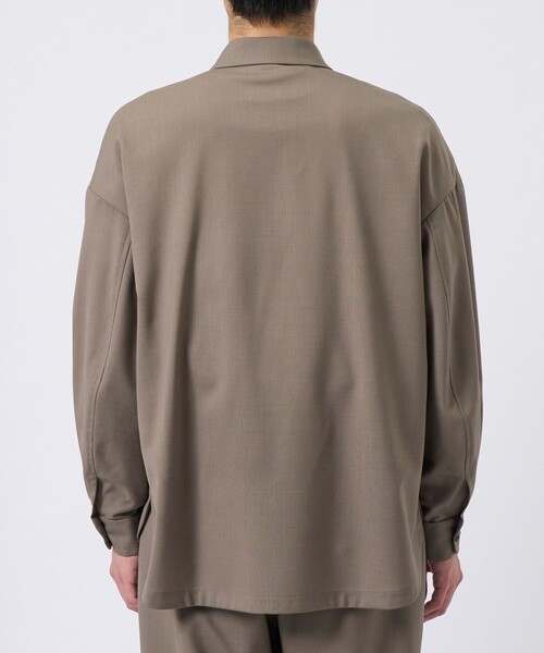 ETHOSENS シャツ 「ETHOSENS/エトセンス」「別注」 Shirts