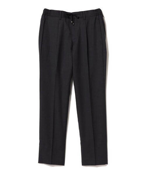 BEAMS F カジュアルスーツ NEW EASY REDA ウールポリウレタン