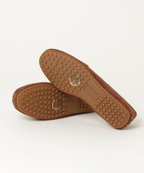 RALPH  LAUREN  モカシン LAUREN RALPH デッキシューズ モカシン ローレン ラルフ