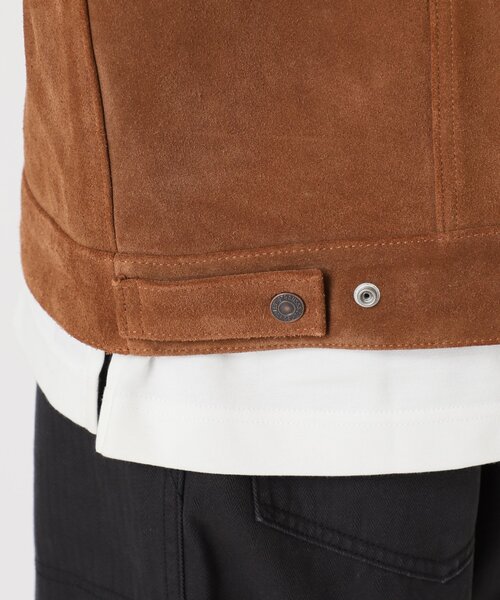 Levi's（リーバイス） 革ジャン ライダース LEVI'S(R) / リーバイス(R