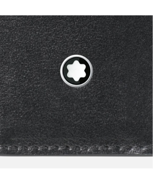 MONTBLANC（モンブラン） ペン マイスターシュテュック ペンポーチ 2本