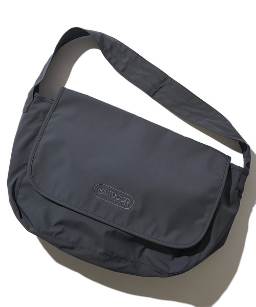 OUTDOOR メッセンジャーバック OUTDOOR PRODUCTS メッセンジャーバッグ ショルダーバッグ