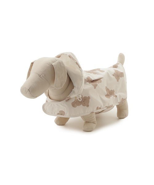 gelato pique（ジェラートピケ） 犬 服 「CAT＆DOG」ダックスフンド