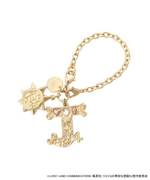 Samantha Vega（サマンサベガ） チャーム SAMANTHAVEGA×アニメ