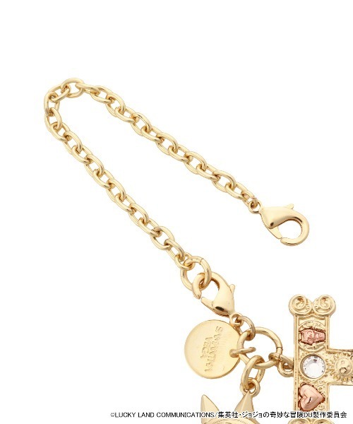 Samantha Vega（サマンサベガ） チャーム SAMANTHAVEGA×アニメ