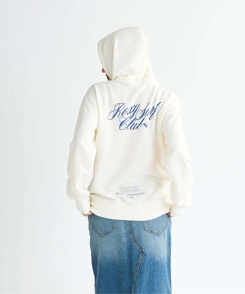 ROXY（ロキシー） パーカー SUN CHASERS HOODIE/ロキシープルオー