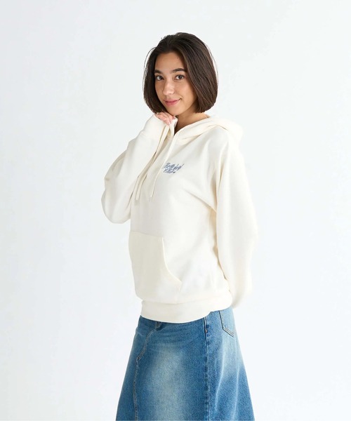 ROXY（ロキシー） パーカー SUN CHASERS HOODIE/ロキシープルオー