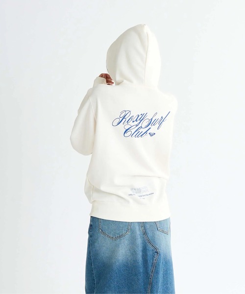 ROXY（ロキシー） パーカー SUN CHASERS HOODIE/ロキシープルオー