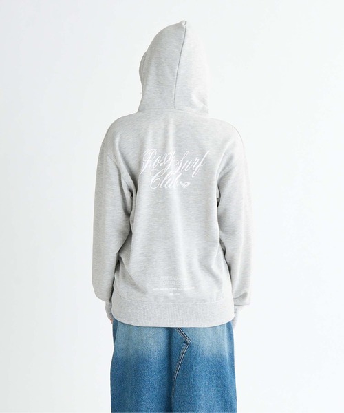 ROXY（ロキシー） パーカー SUN CHASERS HOODIE/ロキシープルオー