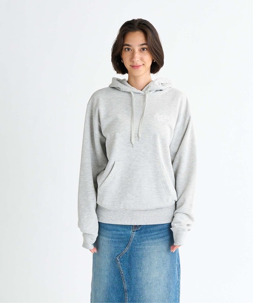 ROXY(ロキシー) パーカー SUN CHASERS HOODIE/ロキシープルオー ROXY(ロキシー) パーカー SUN CHASERS HOODIE/ロキシープルオー