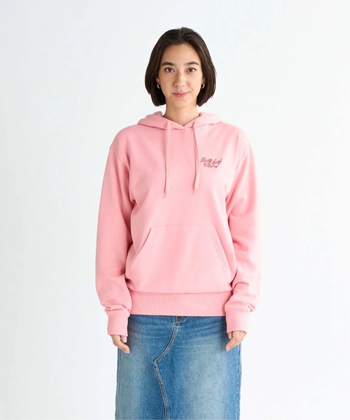 ROXY（ロキシー） パーカー SUN CHASERS HOODIE/ロキシープルオー