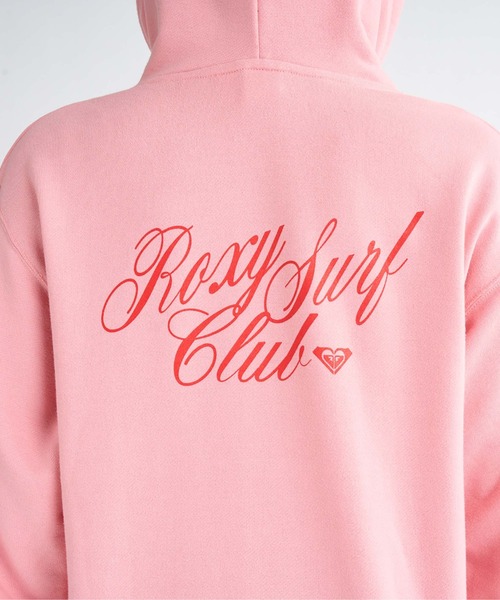 ROXY（ロキシー） パーカー SUN CHASERS HOODIE/ロキシープルオー