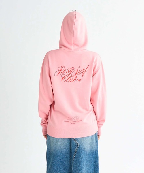 ROXY（ロキシー） パーカー SUN CHASERS HOODIE/ロキシープルオー