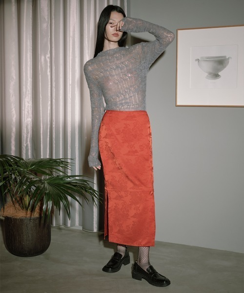 TELOPLAN スカート Alvaro Skirt : ZOZOTOWN Yahoo!店 - 通販