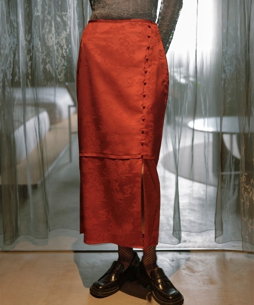 TELOPLAN スカート Alvaro Skirt : ZOZOTOWN Yahoo!店 - 通販
