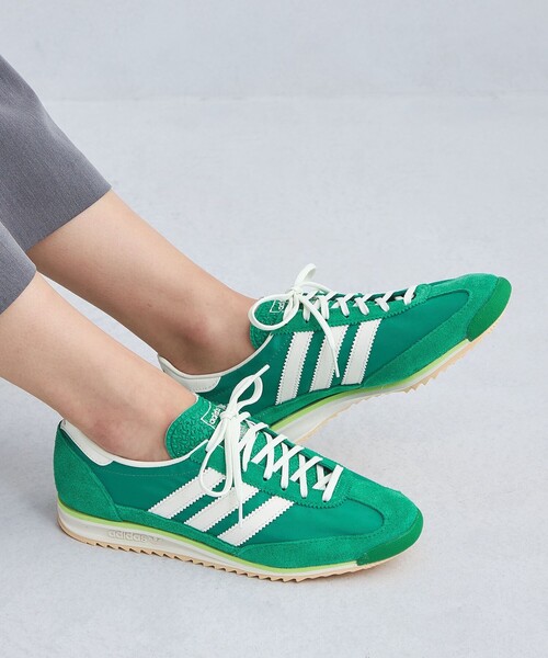 adidas Originals スニーカー 「adidas Originals」SL72 O/G