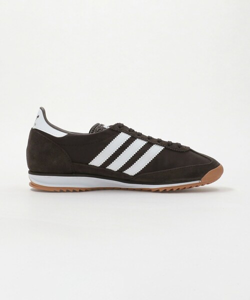 adidas Originals SL72 未使用 スニーカー24センチ - メルカリ