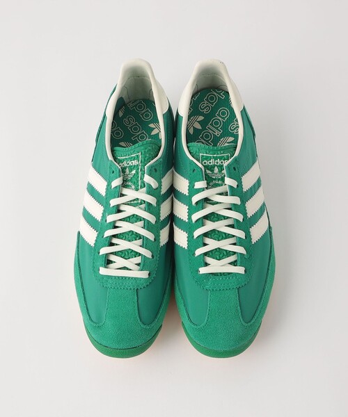 adidas Originals スニーカー 「adidas Originals」SL72 O/G