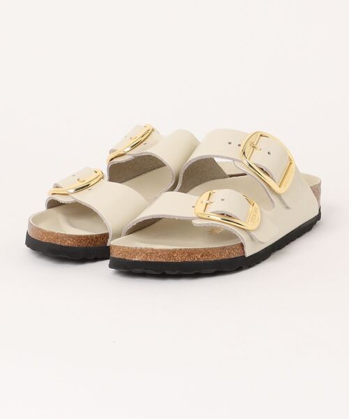 【関税込み】Birkenstock フラットサンダル Birkenstock Arizona フラットサンダル 通販 - FARFETCH