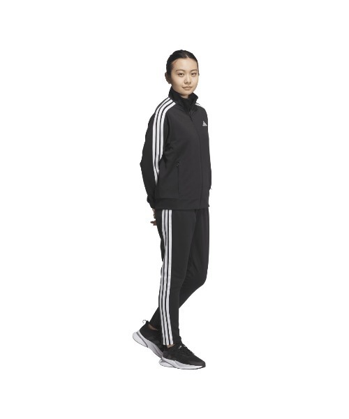 adidas パンツ アディダス スリーストライプス レギュラー