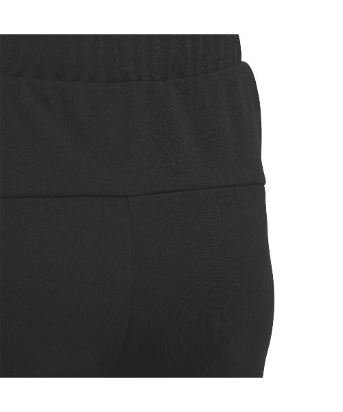 アディダス　トラックパンツ　L 黒　人気　スリーライン adidas パンツ Rasant カットライン トラックパンツ