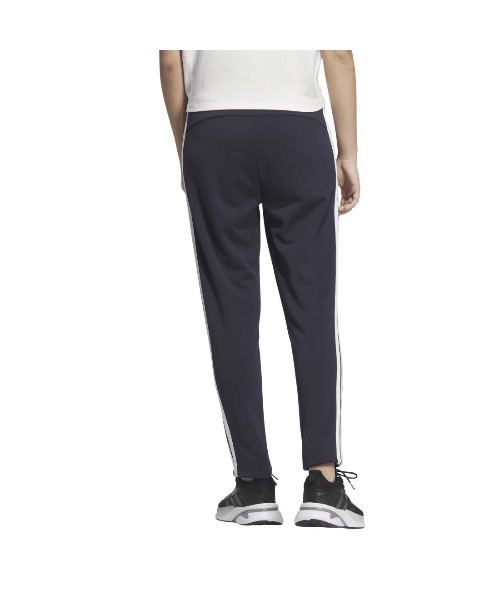 adidas パンツ アディダス スリーストライプス レギュラー