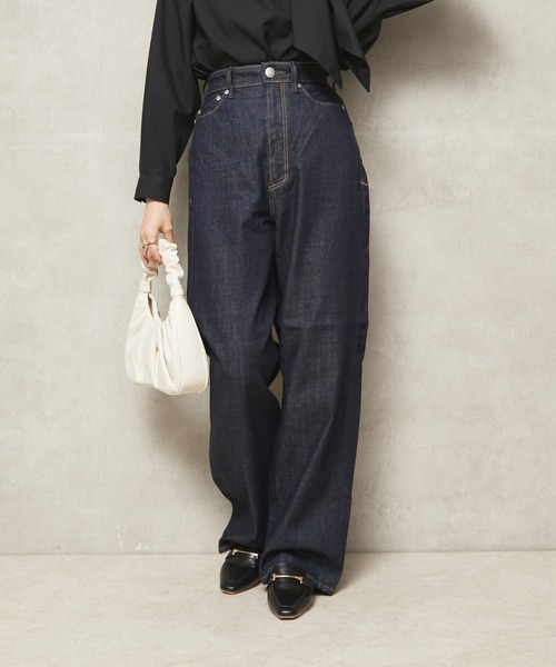 Sirin ジーンズ デニム デニムパンツ 「yanuk/ヤヌーク」JOAN