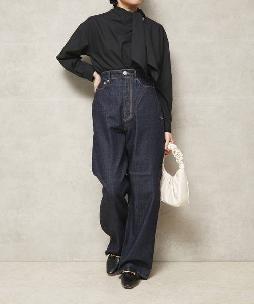 Sirin ジーンズ デニム デニムパンツ 「yanuk/ヤヌーク」JOAN