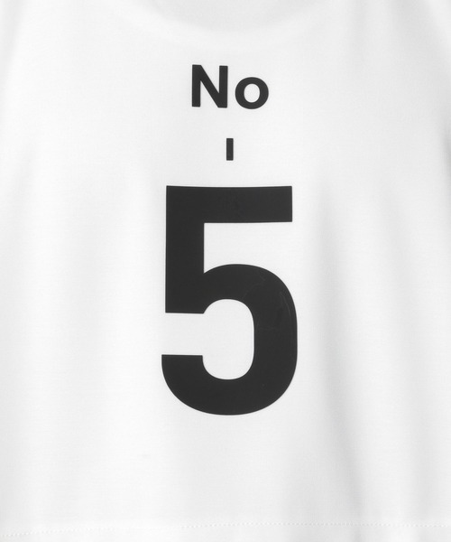 NUMERALS（ヌメラルズ） トレーナー スウェット 「NUMERALS」フハク 