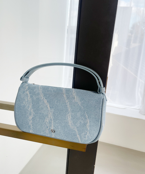 スタンドオイル　ハンドバッグ STAND OIL/スタンドオイル HARI BAG（ハンドバッグ）｜B.C STOCK