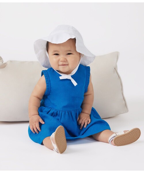 PETIT BATEAU - 衣装 衣装 キッズ お子さん服