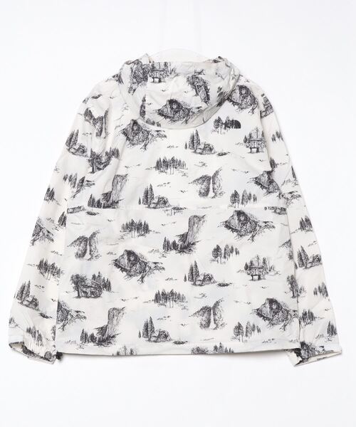 THE NORTH FACE JACKET ノベルティーコンパクトジャケット S コンパクトジャケット（レディース） / THE NORTH FACE ザ